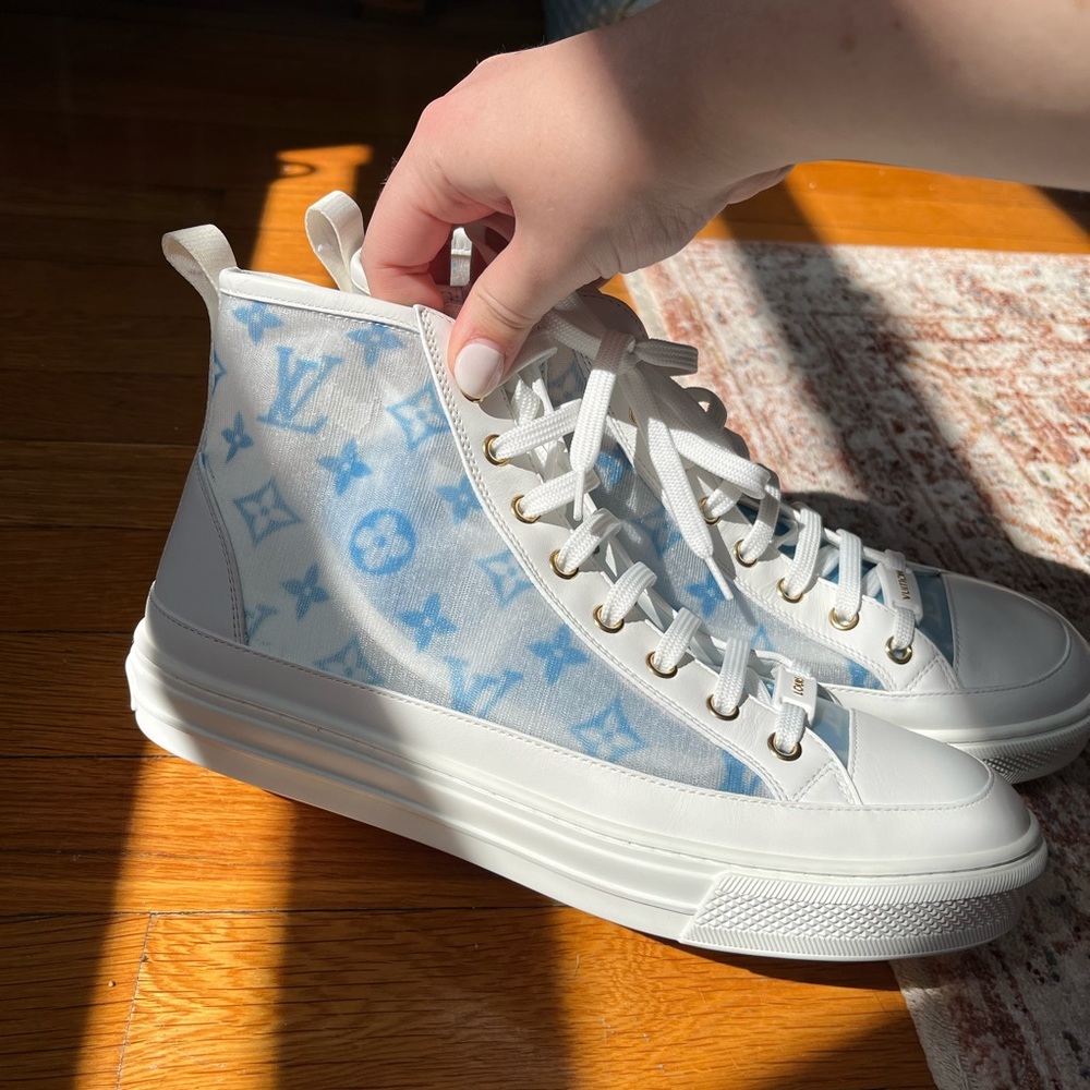Louis Vuitton Sneakers